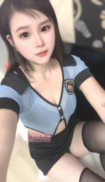 静安区制服风骚静静 - 上海-静安区 楼凤实拍第1张