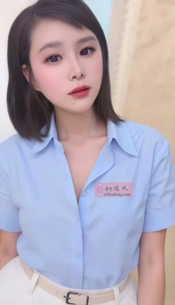 静安区制服风骚静静 - 上海-静安区 楼凤实拍第3张