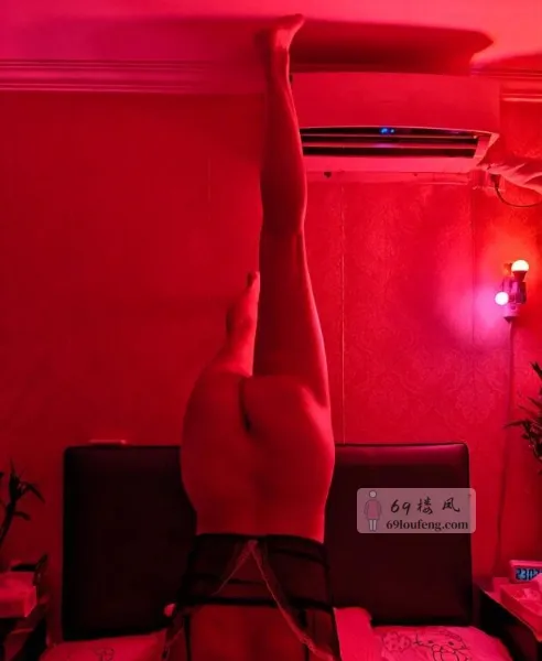 八字奶DL雪梨 - 上海-静安区 楼凤实拍第2张