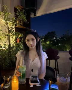 江苏 - 无锡 宅男福利推荐：新区舌吻御姐布丁 实景