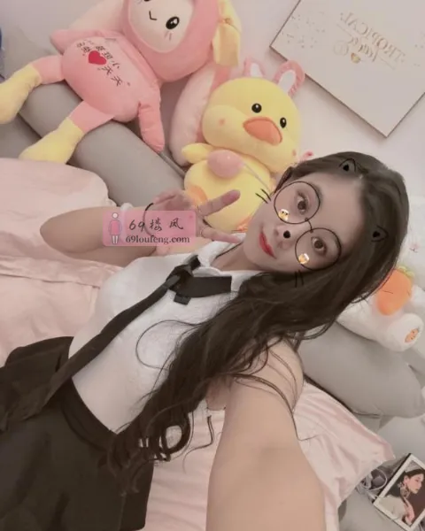 园区安琪老师 - 江苏-苏州 楼凤实拍第4张