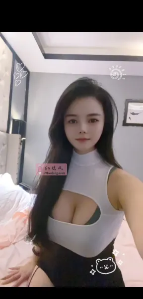 白云爆乳禾禾 - 广东-广州 楼凤实拍第1张