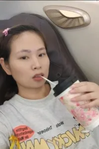 江苏 - 徐州 宅男福利推荐：鼓楼小龙女 实景