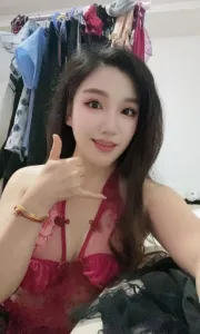 上海 - 闵行区喝茶交流实拍 - 御姐范欣欣