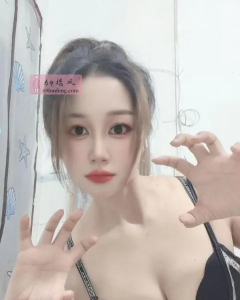 广州性瘾女 - 广东-广州 楼凤实拍第2张