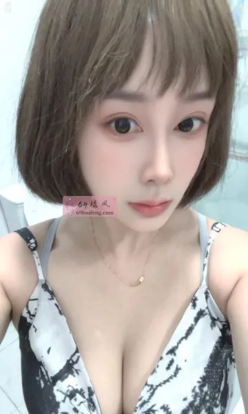 可爱腼腆大胸小妞 - 浙江-杭州 楼凤实拍第2张