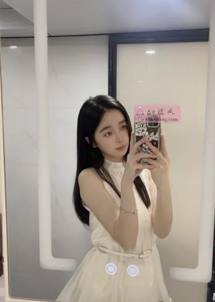 罗湖国贸小娇妻小米粒 - 广东-深圳 楼凤实拍第1张