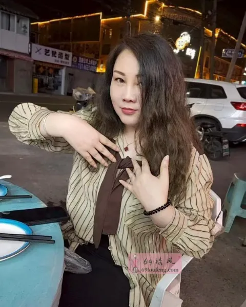 大奶玉儿服务很暖心 - 上海-奉贤区 楼凤实拍第2张