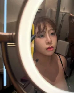 广东 - 深圳 宅男福利推荐：罗湖区木瓜奶贝儿 实景