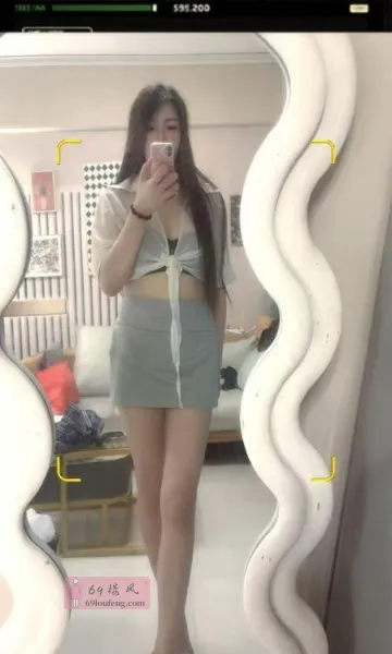 蜀山区性感小蛮腰 - 安徽-合肥 楼凤实拍第2张