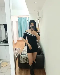 静安区洋洋 现场拍摄照片 (上海 - 静安区)