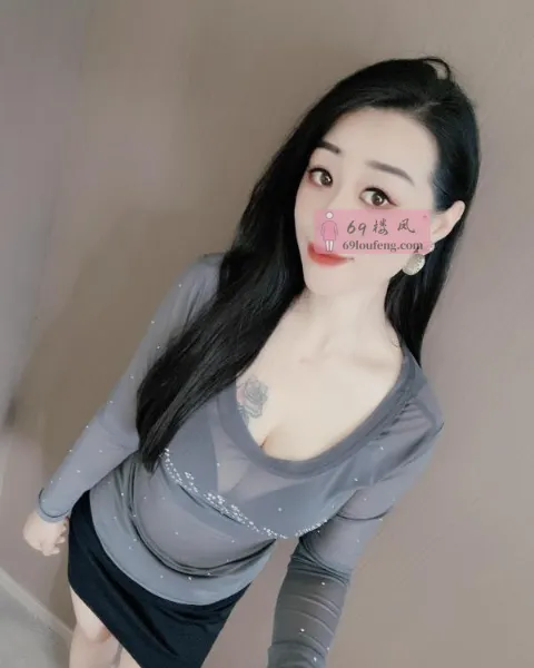 风骚大奶可儿 - 四川-成都 楼凤实拍第4张