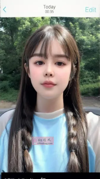 京京新疆女孩 - 江苏-南京 楼凤实拍第4张