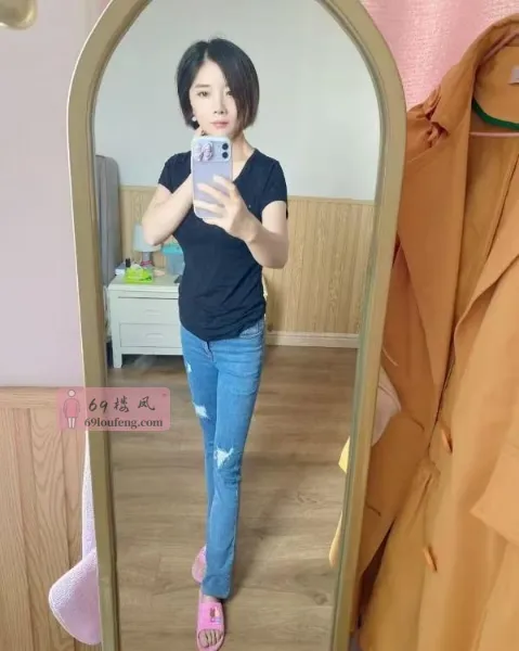 浦口少妇胡小蝶 - 江苏-南京 楼凤实拍第3张