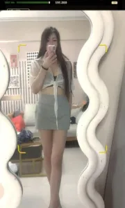 安徽 - 合肥喝茶交流实拍 - 蜀山C奶青青