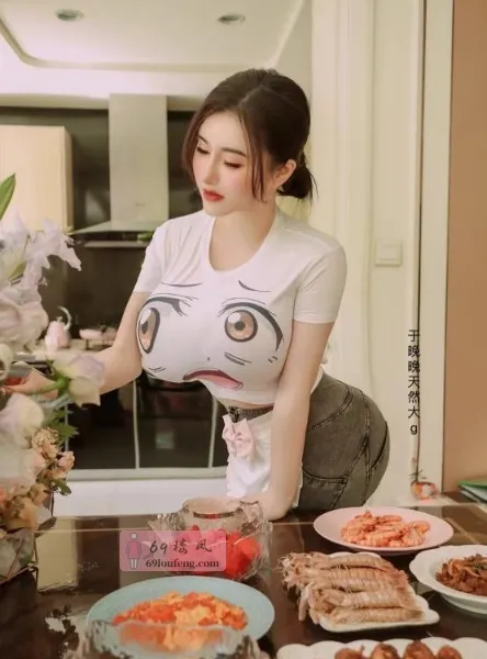 市中心巨乳于晚晚 - 四川-成都 楼凤实拍第2张