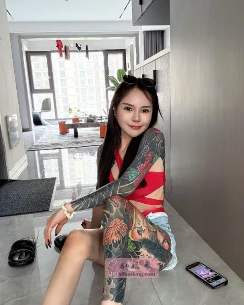 芜湖猫猫 - 安徽-芜湖 楼凤实拍第3张