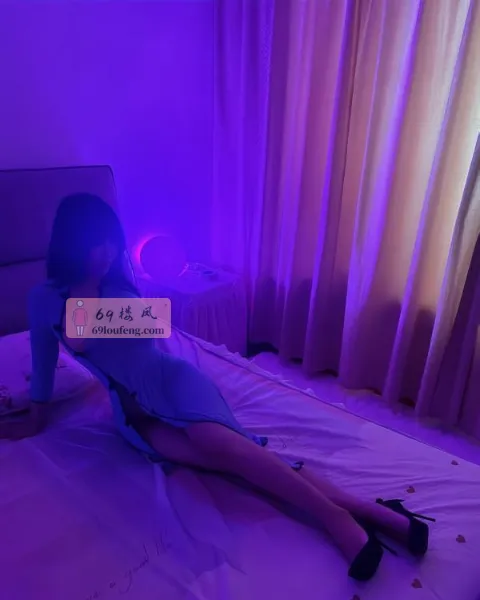 E奶兔兔 - 上海-闵行区 楼凤实拍第3张