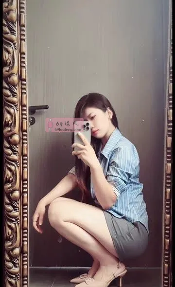 市北御姐范小骚妹 - 山东-青岛 楼凤实拍第3张
