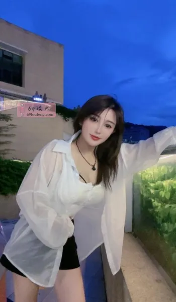 妩媚御姐琳琳 - 广东-广州 楼凤实拍第1张