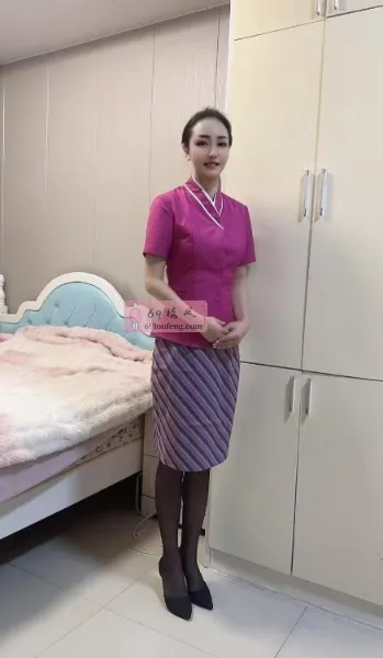 蜀山空姐来了 - 安徽-合肥 楼凤实拍第3张