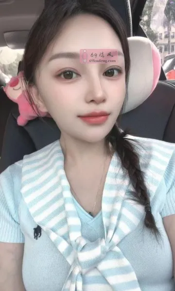 江门小兮老师 - 广东-江门 楼凤实拍第3张