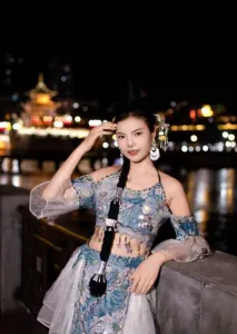 【广东 - 深圳】宝安少妇笑笑 避雷小作文配图