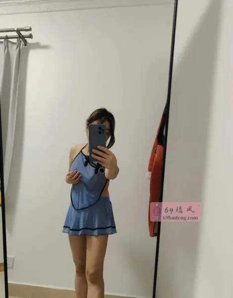 打卡风骚珠珠 - 广东-广州 楼凤实拍第1张