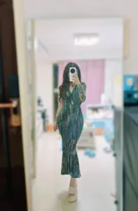 【陕西 - 西安】纹身大美妞 最新实拍图片