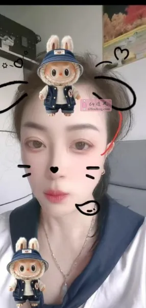 金山区大胸妹 - 上海-金山区 楼凤实拍第2张