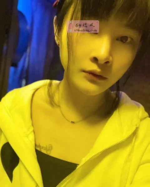 三里街小美女可欣 - 安徽-合肥 楼凤实拍第3张