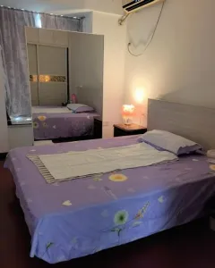 会莞式服务的唯一姐姐 在线预约参考图 - 江西 - 南昌站街快餐