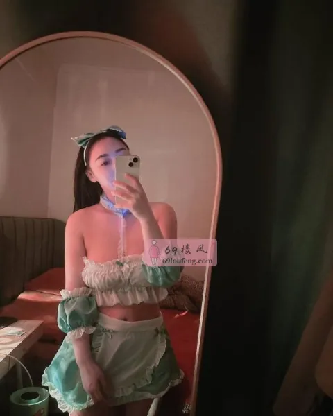 娇小女友型茶茶老师 - 广东-深圳 楼凤实拍第1张