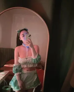 广东 - 深圳 楼凤圈口碑推荐：娇小女友型茶茶老师 照片