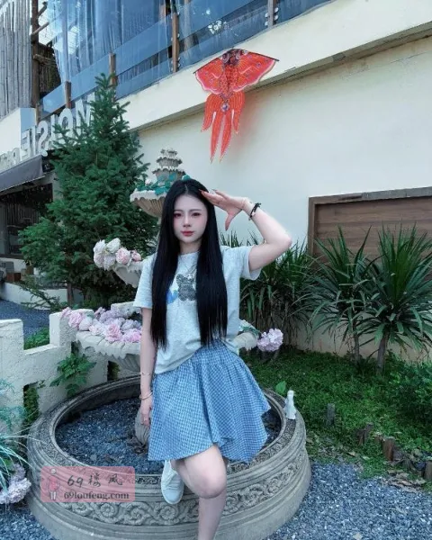 罗湖骚妹小沫 - 广东-深圳 楼凤实拍第2张