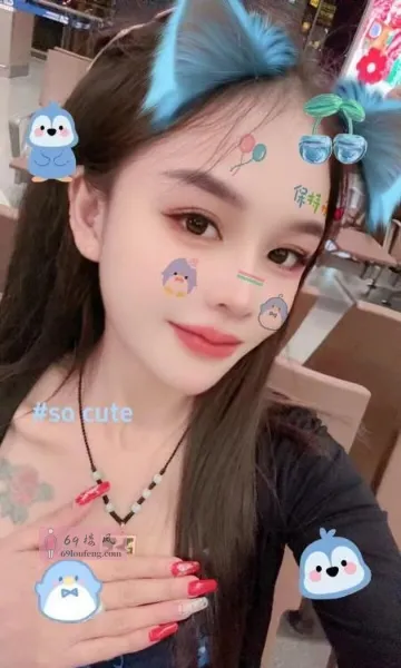 颜值小花猫 - 天津-津南区 楼凤实拍第4张