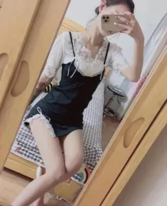 安徽 - 合肥高颜值老师政务中项个人妮妮实拍