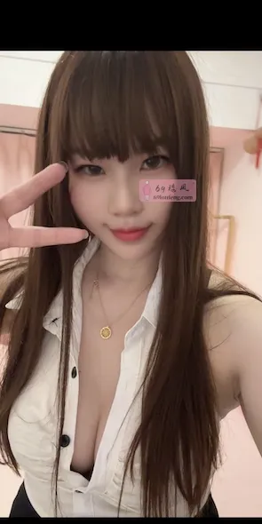 罗湖卡戴珊骚琳 - 广东-深圳 楼凤实拍第3张