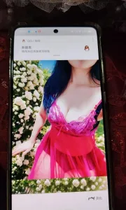 【湖南 - 长沙】魅力四射沫子姐姐 最新实拍图片