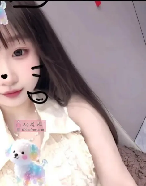 微胖萌妹 - 辽宁-沈阳 楼凤实拍第4张