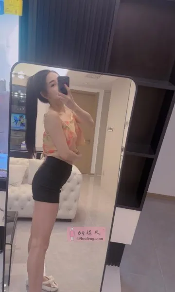 绝绝子舞蹈老师雅雯 - 浙江-杭州 楼凤实拍第3张