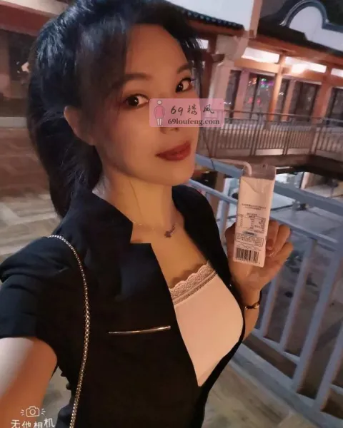 一字马樱子 - 广东-深圳 楼凤实拍第4张