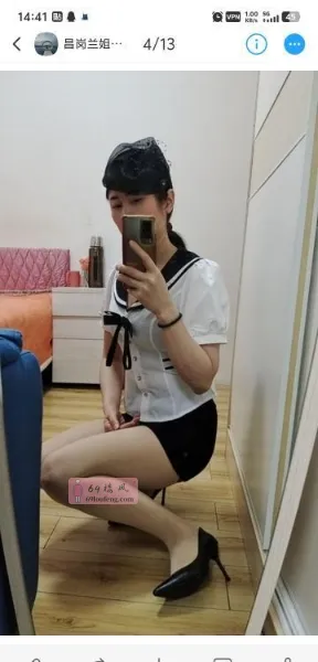 海珠可三通少妇 - 广东-广州 楼凤实拍第2张