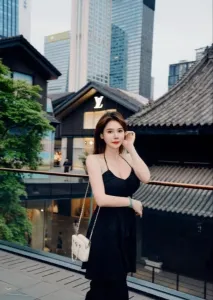 四川 - 成都 市中心服务控 纯天然无科技实景