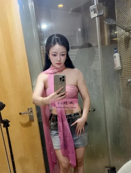 福田美乳柒柒 - 广东-深圳 楼凤实拍第3张