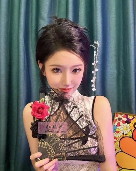 水多人美御姐型老师 - 上海-普陀区 楼凤实拍第1张