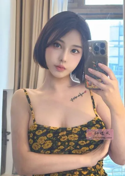 性感丰满大胸妹子 - 浙江-杭州 楼凤实拍第1张