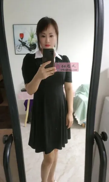 服务型黑丝少妇 - 广东-广州 楼凤实拍第2张