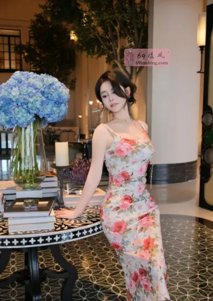 大E女神斯斯 - 广东-广州 楼凤实拍第4张