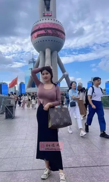 长宁四川妹儿 - 上海-长宁区 楼凤实拍第2张